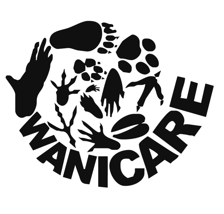 Stichting Wanicare Logo
